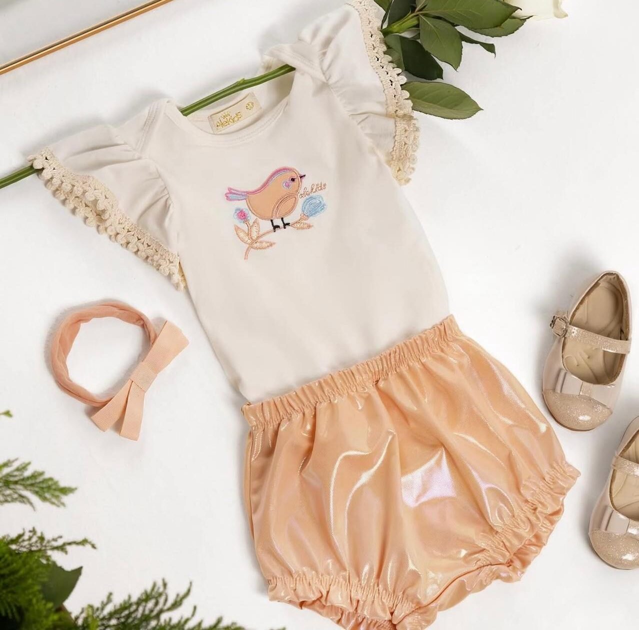 Body e tapa fraldas 65006