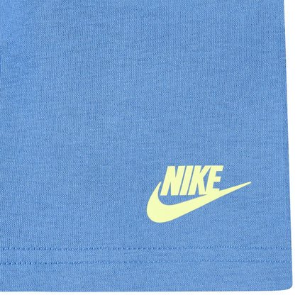 Conjunto Nike blue beyond - Imagem 4