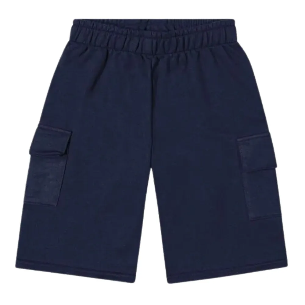 Conjunto Juvenil Menino Verão Camiseta e Bermuda Kyly 1000625 - Imagem 4