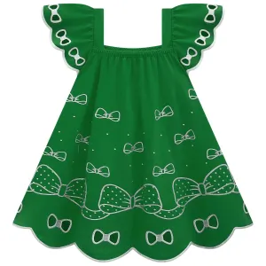 Vestido em Cotton Infantil Menina - Kyly - Imagem 2