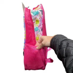 Mochila Infantil Cats Amazing 16" Yepp - Imagem 2