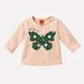 Conjunto Infantil Menina Borboleta Kyly - Imagem 3