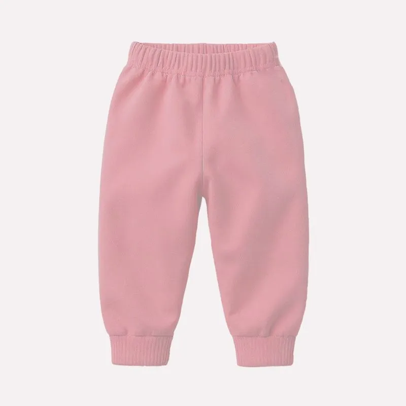 Conjunto Infantil Menino Corações Kyly - Imagem 3