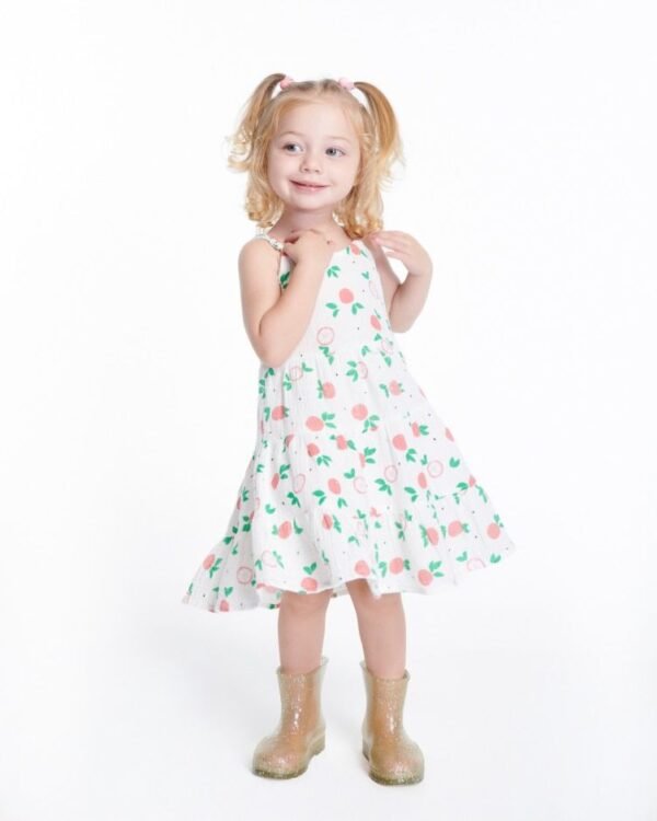 Mini Melissa Welly Shiny Elements Baby