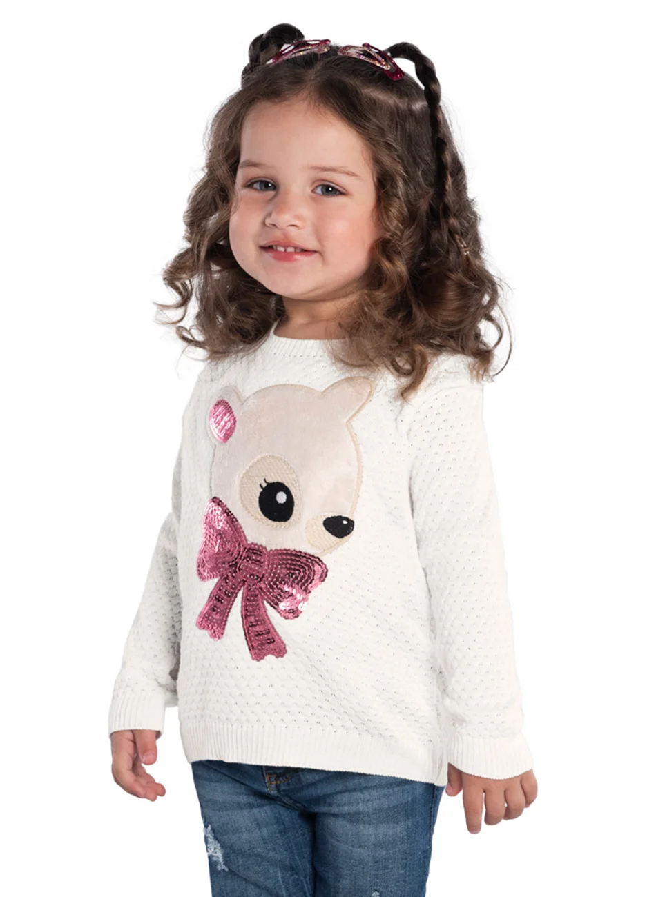 Casaco Kyly em Tricot
