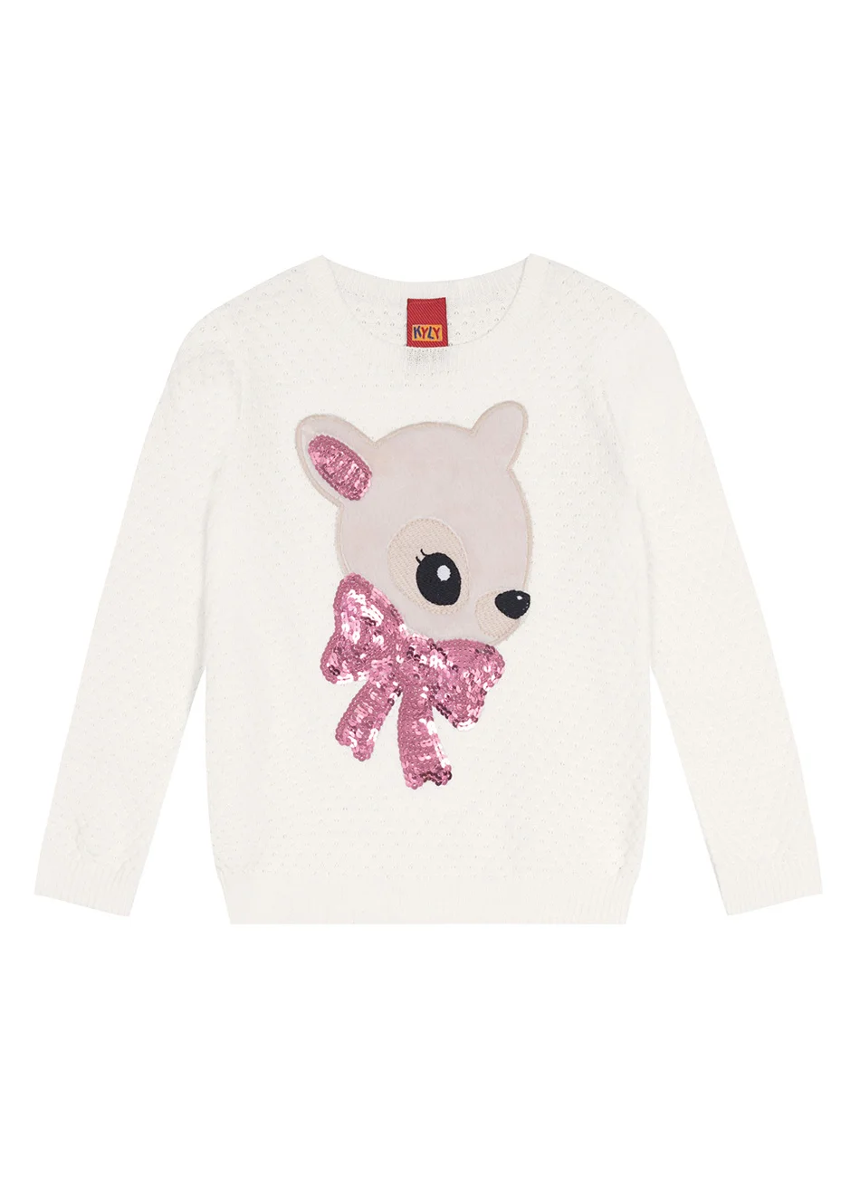 Casaco Kyly em Tricot - Imagem 2