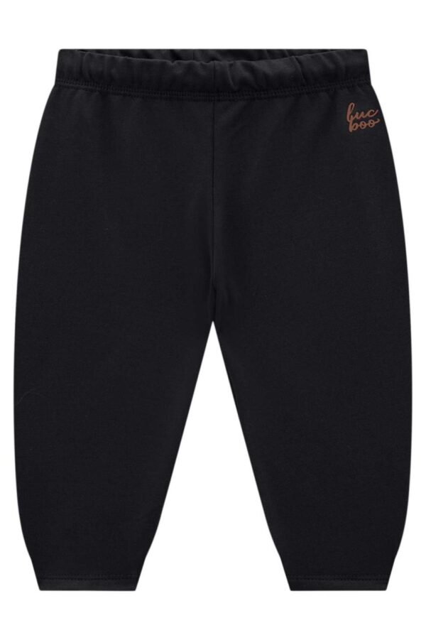 CALÇA JOGGER EM TERMOSKIN LUC.BOO 80233