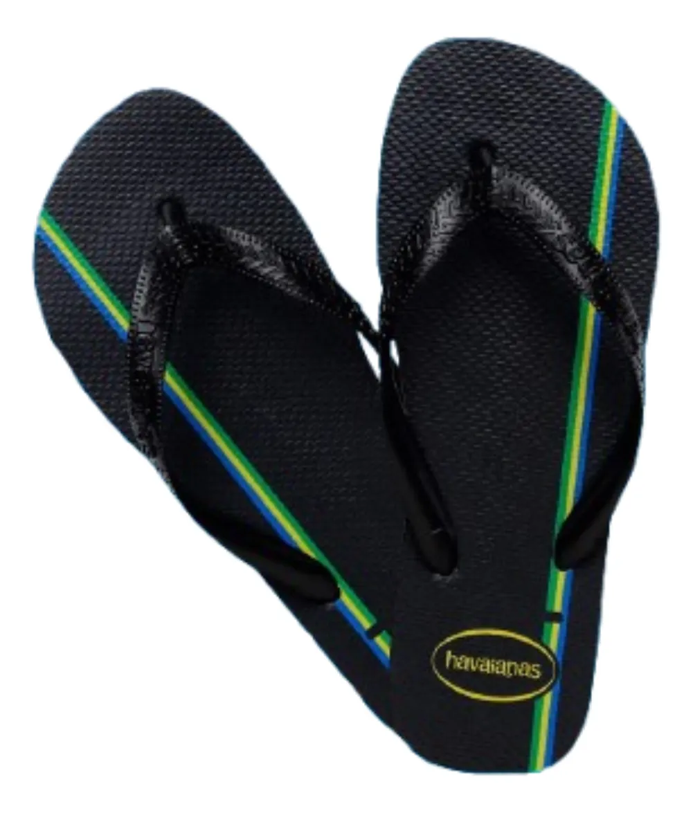 Chinelo Havaianas Top Brasil Vibes - Original - Imagem 3