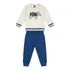 Conjunto Infantil Masculino Rinoceronte Inverno, Kyly - Imagem 2