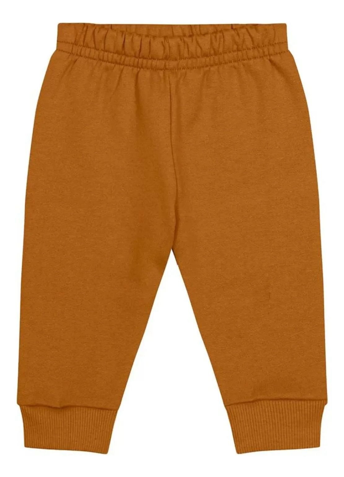 Conjunto Infantil Masculino Bordado Inverno, Kyly - Imagem 3
