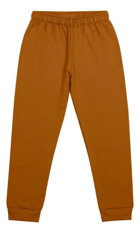 Conjunto Infantil Menino Inverno Blusa E Calça Kyly 1000144 - Imagem 3