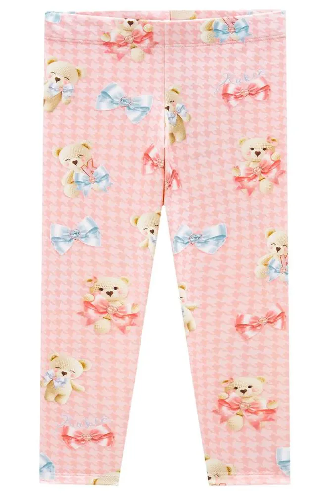 LEGGING KUKIÊ ESTAMPADA - Imagem 3