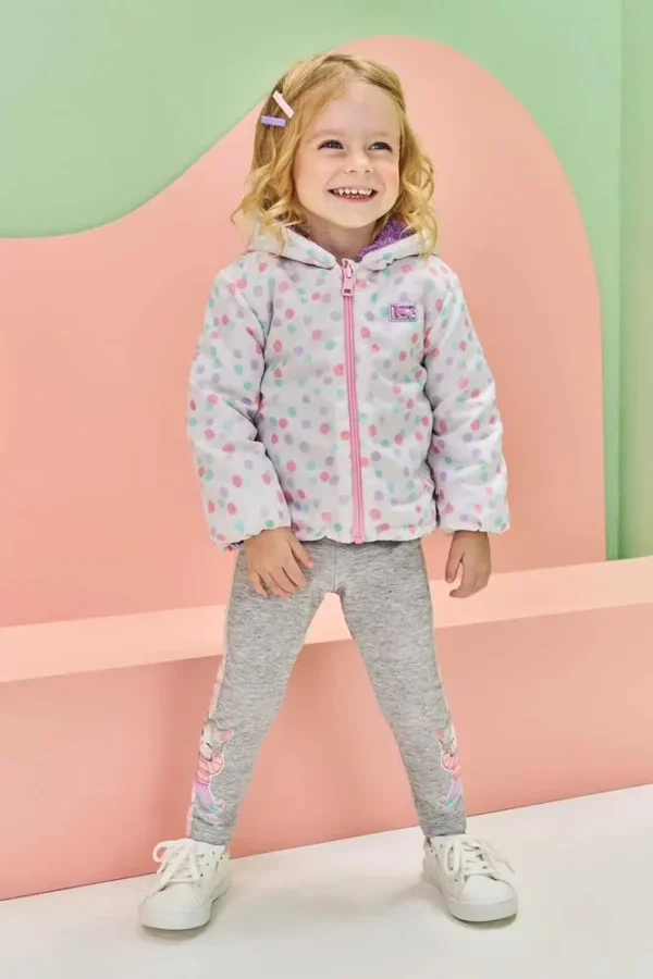 LEGGING KUKIÊ ESTAMPADA