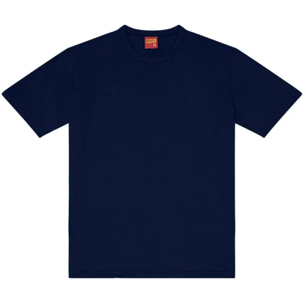 Camiseta Infantil Menino Básica Kyly