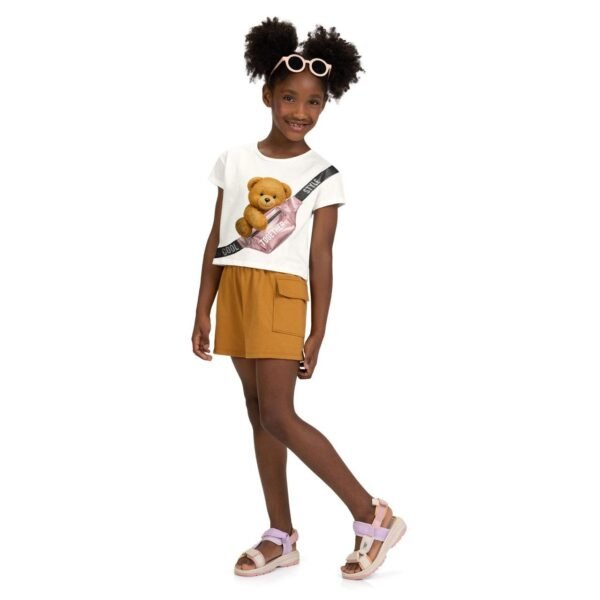Conjunto fem estilo divertido kyly ref 1002001