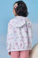Jaqueta Corta Vento em Cupro 90193 Kukiê Infantil Menina - Imagem 2