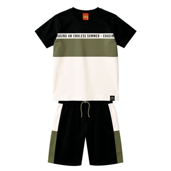 conjunto masc kyly  verão sem fim ref 1002012