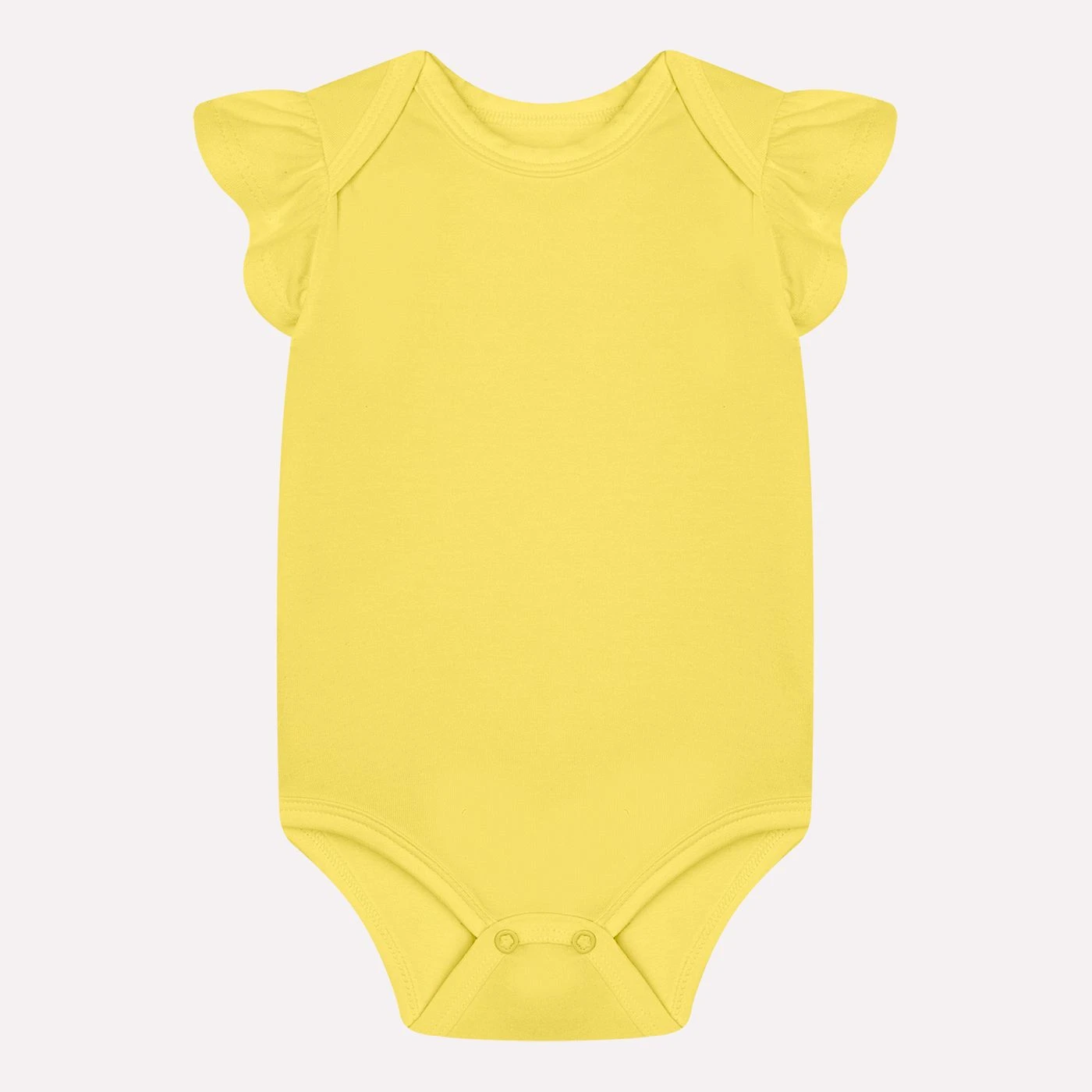 Conjunto bebê menina bordado kyly ref: 1001934 - Imagem 3