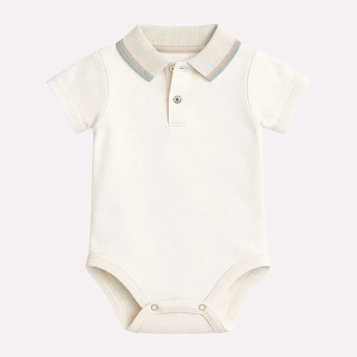 Conjunto bebe ursinho Milon ref 2001860 - Imagem 3