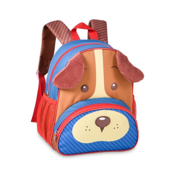 Mochila de Costas Oficial Clio Pets Cachorro Ref: CP24502D