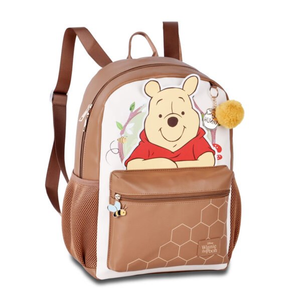 Mochila de Costas Oficial Pooh Ref: PO26349